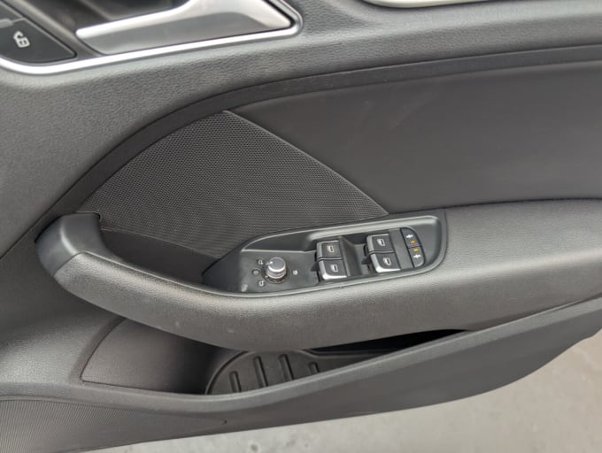 2025 Audi A3
