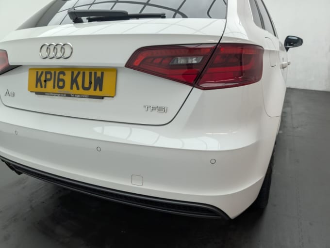 2025 Audi A3