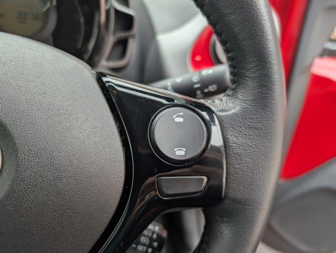 2025 Toyota Aygo