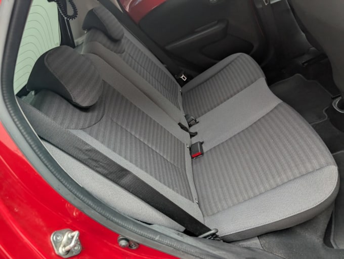 2025 Toyota Aygo