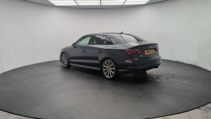 2025 Audi A3
