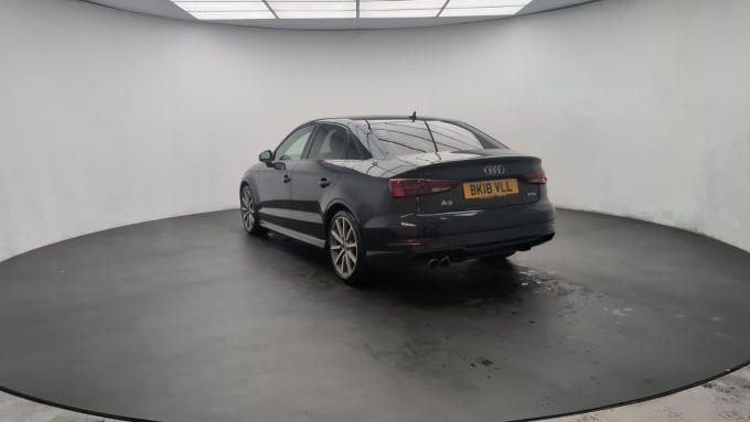 2025 Audi A3