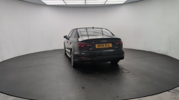 2025 Audi A3