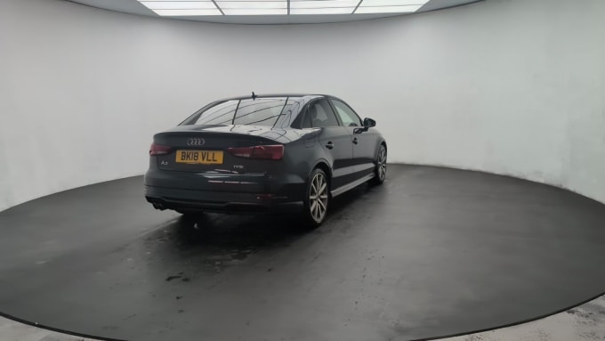 2025 Audi A3
