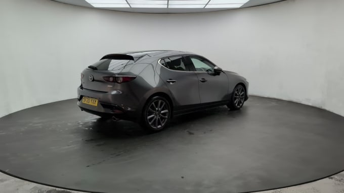 2025 Mazda Mazda3