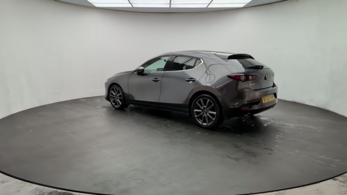 2025 Mazda Mazda3