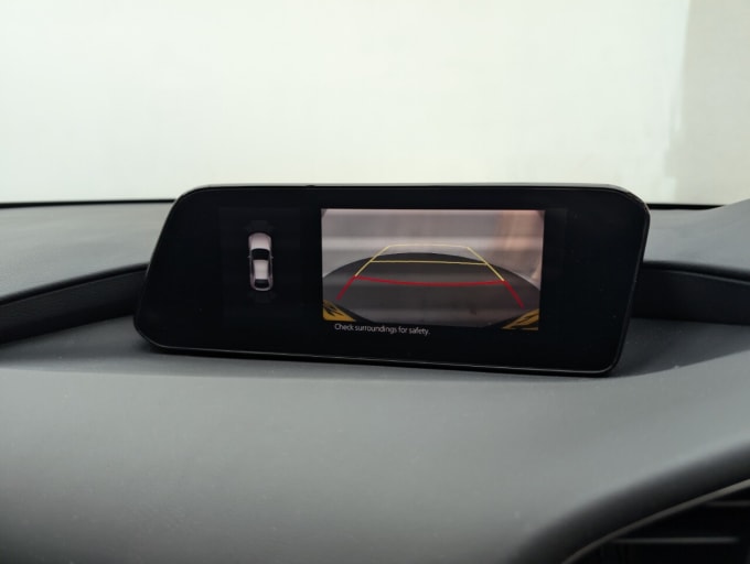 2025 Mazda Mazda3
