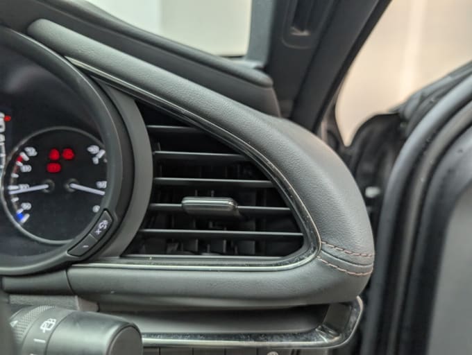 2025 Mazda Mazda3
