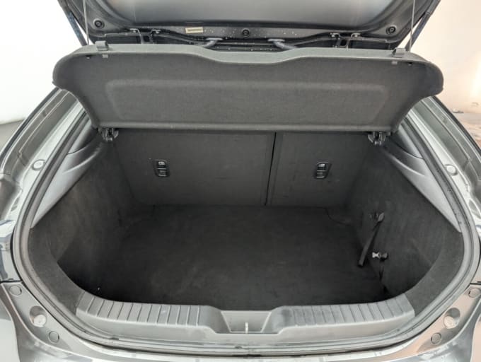2025 Mazda Mazda3