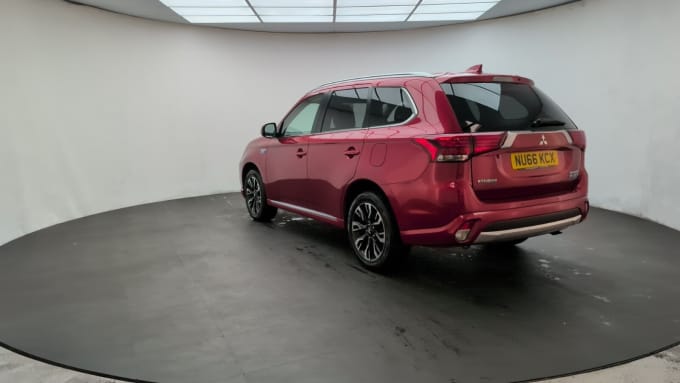 2025 Mitsubishi Outlander