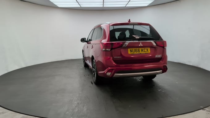 2025 Mitsubishi Outlander