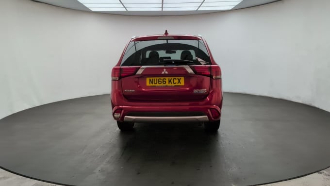2025 Mitsubishi Outlander