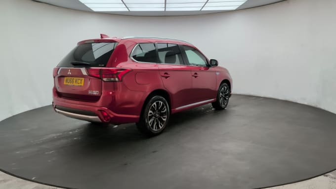 2025 Mitsubishi Outlander