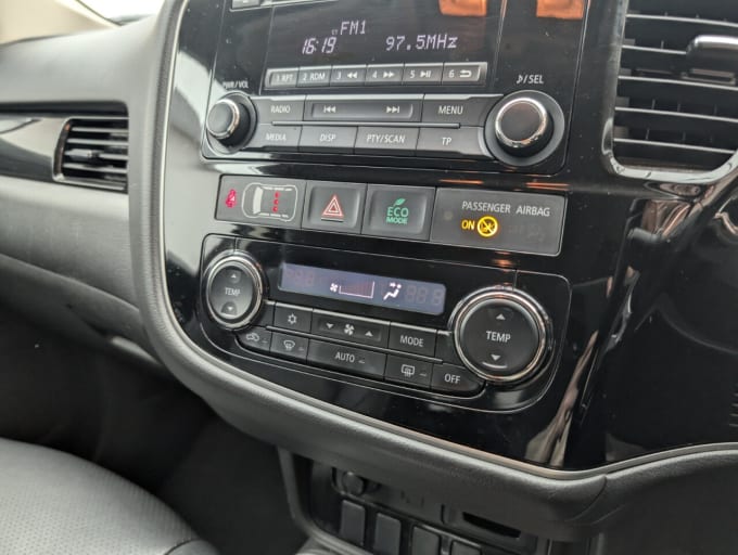 2025 Mitsubishi Outlander
