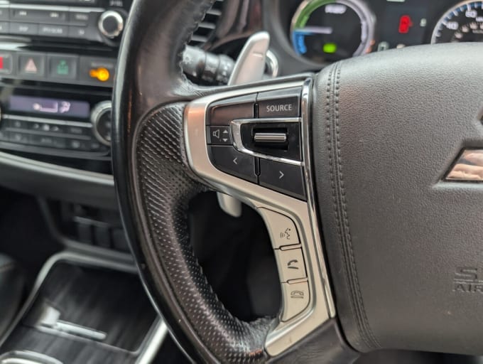 2025 Mitsubishi Outlander