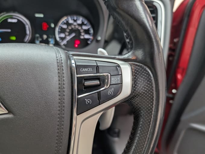 2025 Mitsubishi Outlander