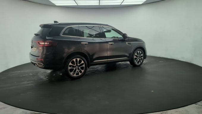 2025 Renault Koleos