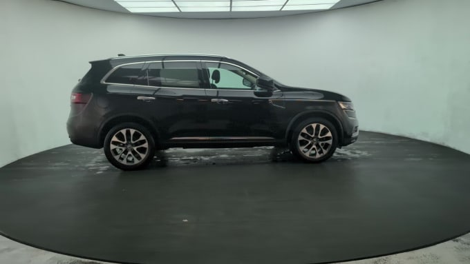 2025 Renault Koleos