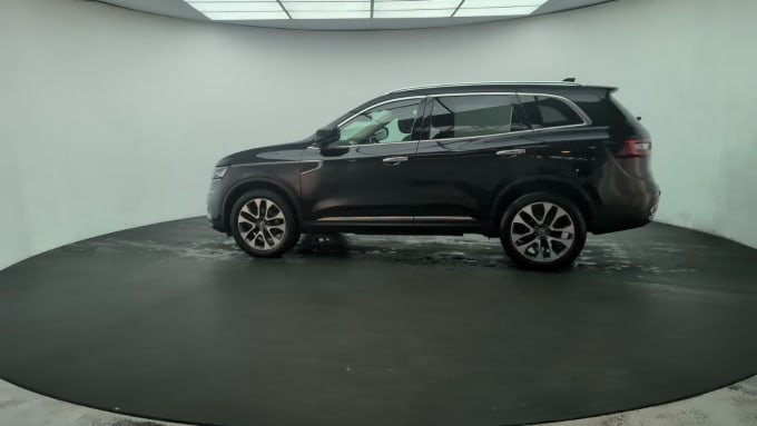 2025 Renault Koleos