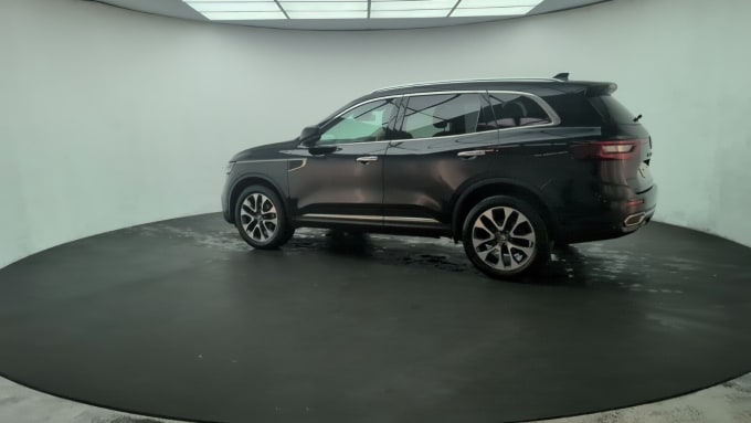 2025 Renault Koleos