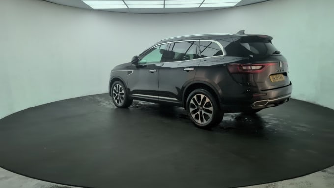 2025 Renault Koleos