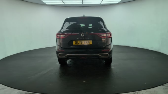 2025 Renault Koleos
