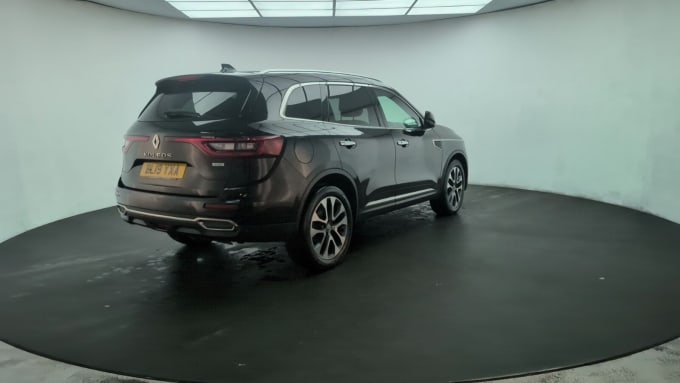 2025 Renault Koleos