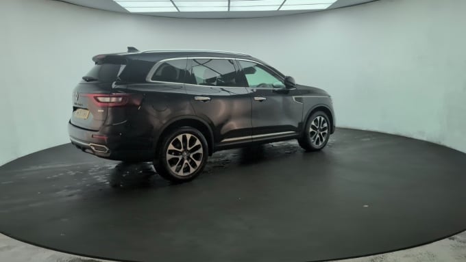 2025 Renault Koleos