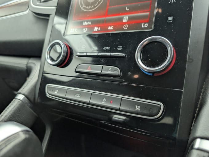 2025 Renault Koleos