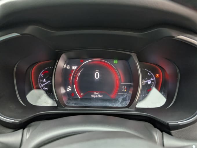 2025 Renault Koleos