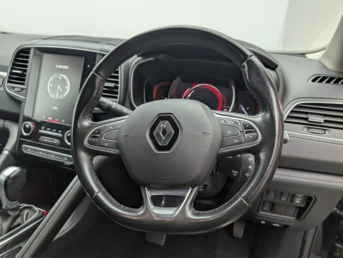 2025 Renault Koleos
