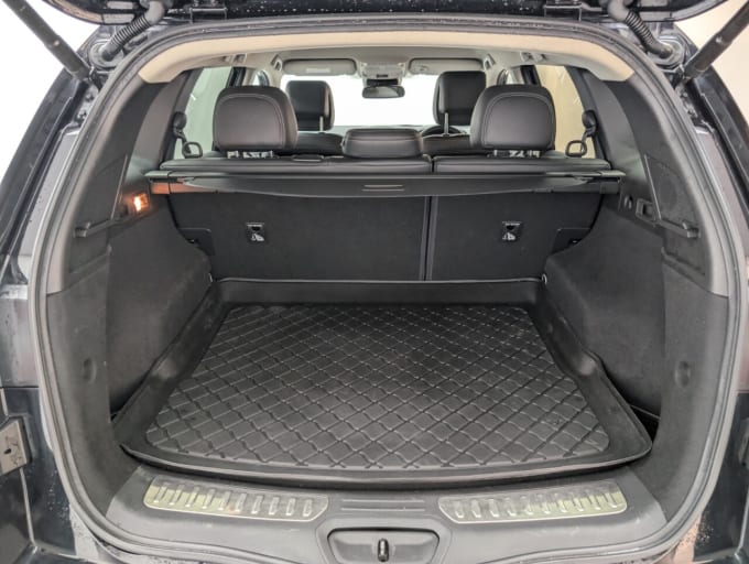 2025 Renault Koleos