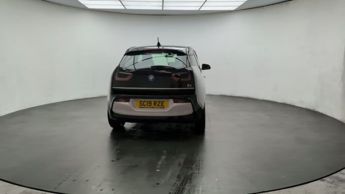 2025 BMW I3