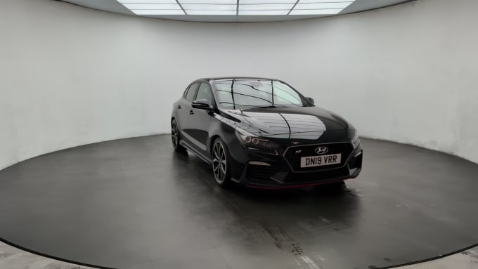 2025 Hyundai I30