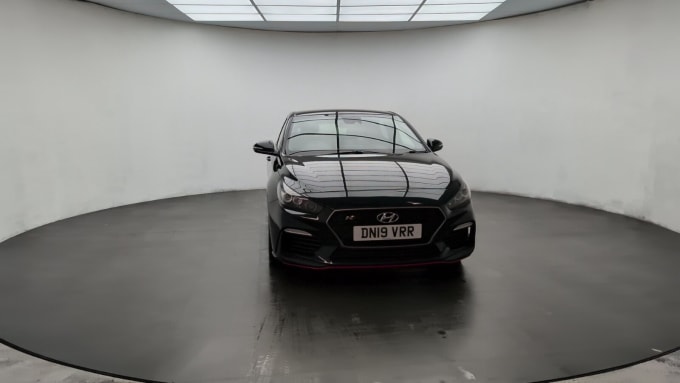 2025 Hyundai I30