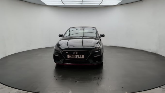 2025 Hyundai I30