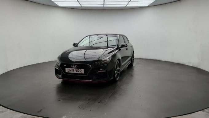 2025 Hyundai I30
