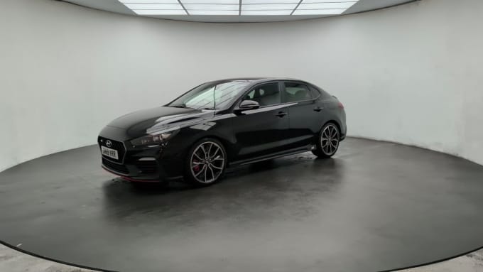 2025 Hyundai I30