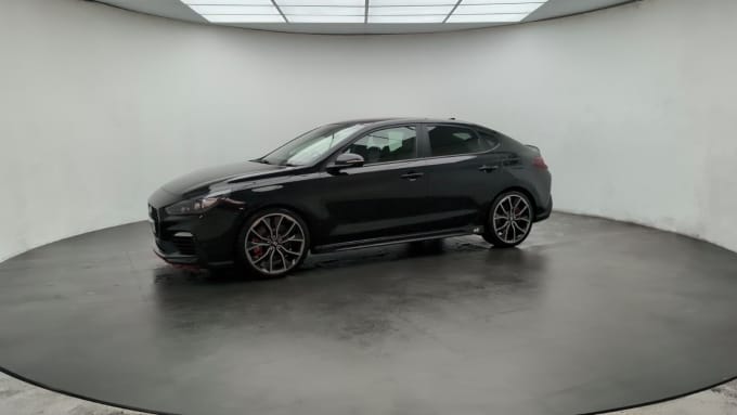 2025 Hyundai I30
