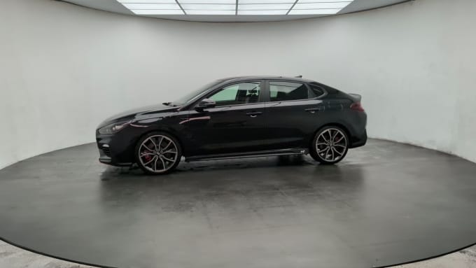 2025 Hyundai I30