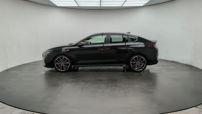 2025 Hyundai I30