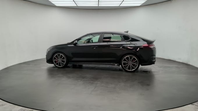 2025 Hyundai I30