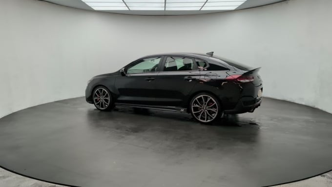 2025 Hyundai I30