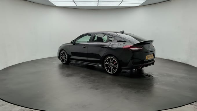 2025 Hyundai I30