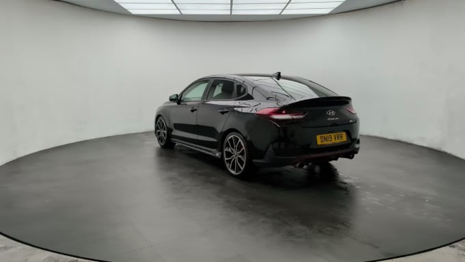 2025 Hyundai I30