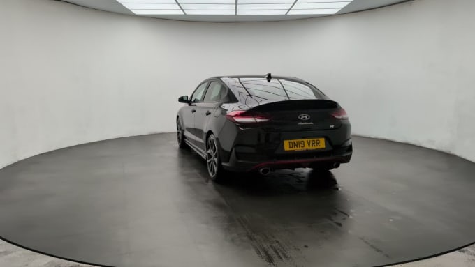2025 Hyundai I30