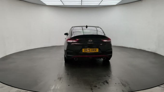 2025 Hyundai I30