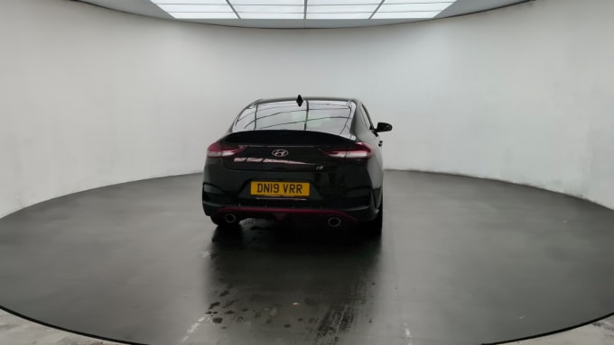 2025 Hyundai I30