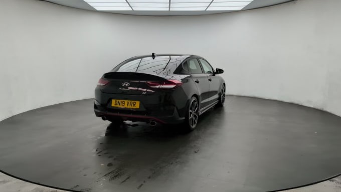 2025 Hyundai I30