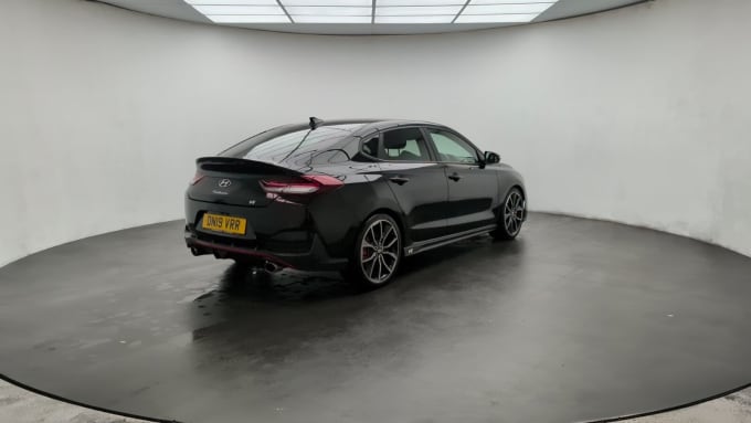 2025 Hyundai I30